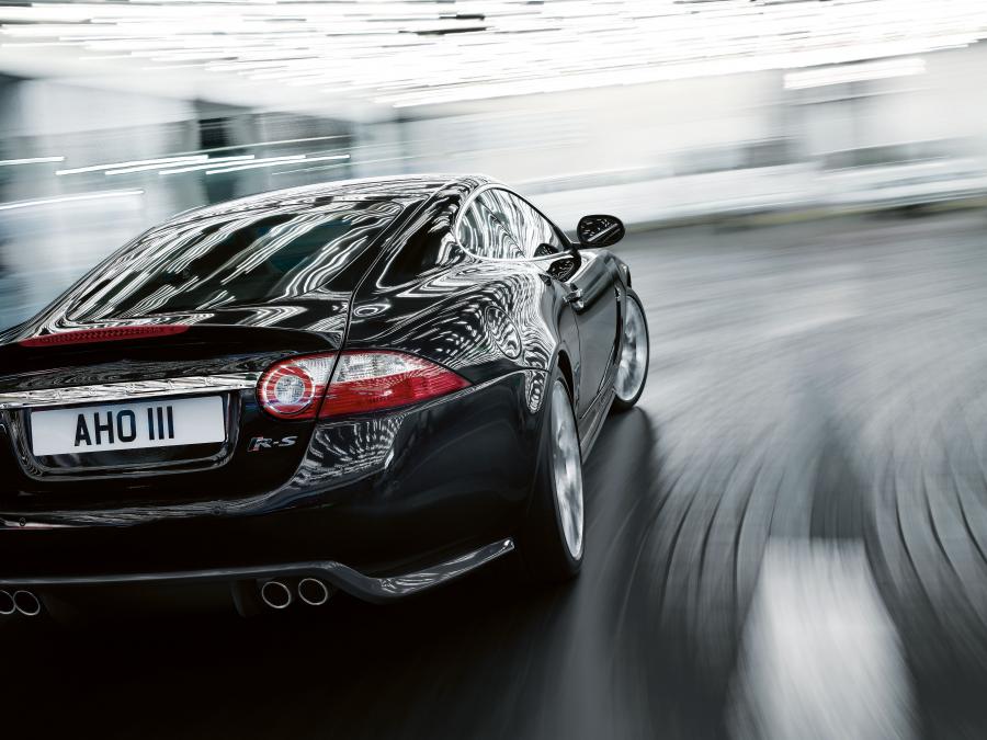  Jaguar XK 60 Years 2009 года  (фото 18 из 21)